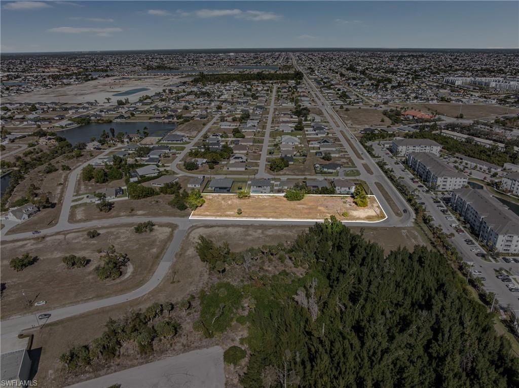 801 SW 2nd Ter , Cape Coral, FL 33991 Photo