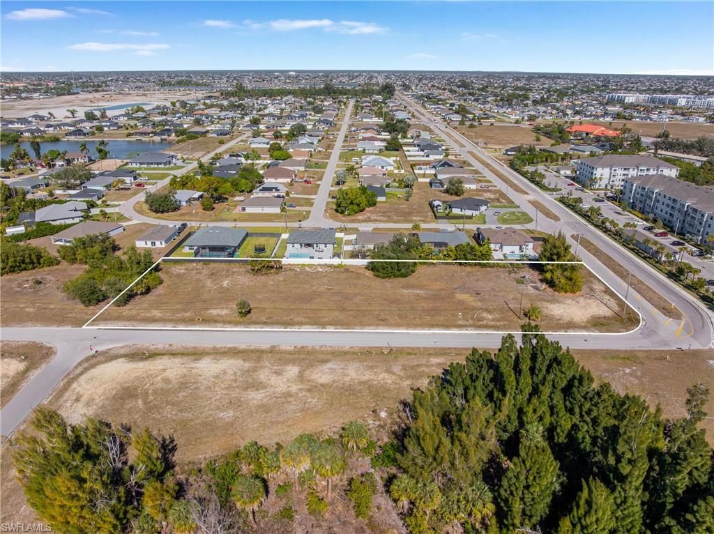 801 SW 2nd Ter , Cape Coral, FL 33991 Photo