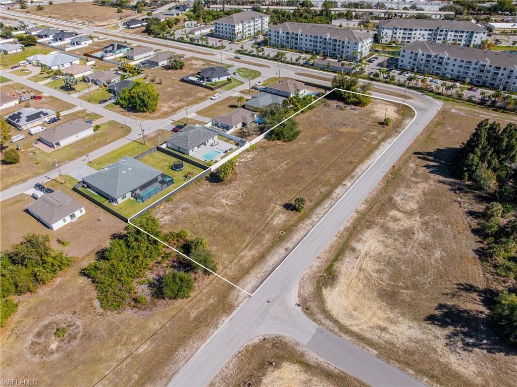 801 SW 2nd Ter , Cape Coral, FL 33991 Photo