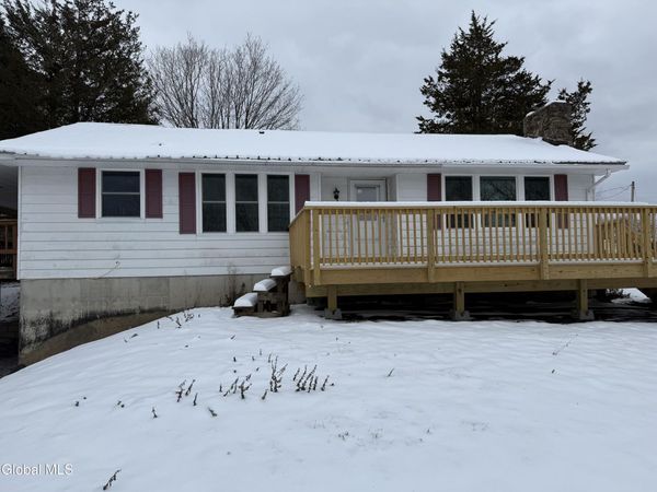 65 Skyview Meadows Lane, Hartford, NY 12832