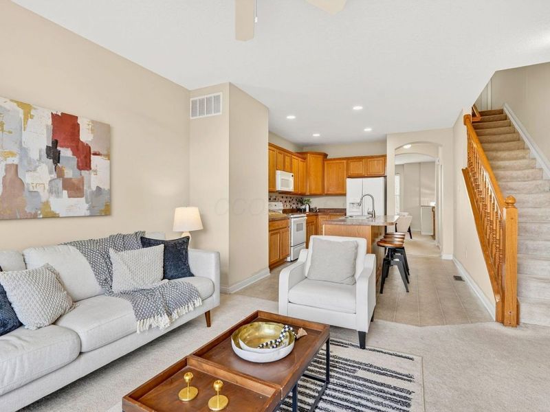 324 Benedetti Avenue, Columbus, OH 43213 Photo 16