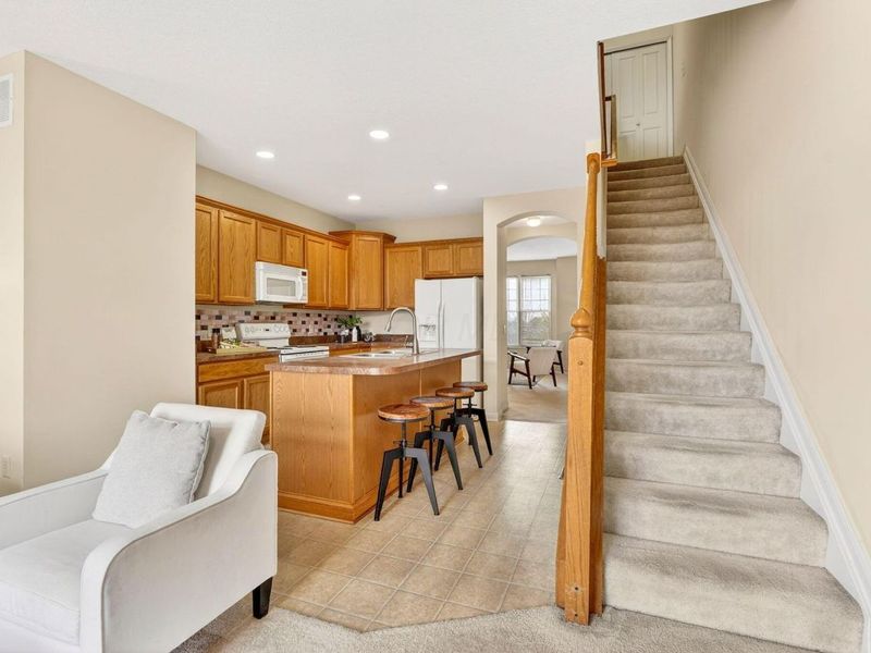 324 Benedetti Avenue, Columbus, OH 43213 Photo 18