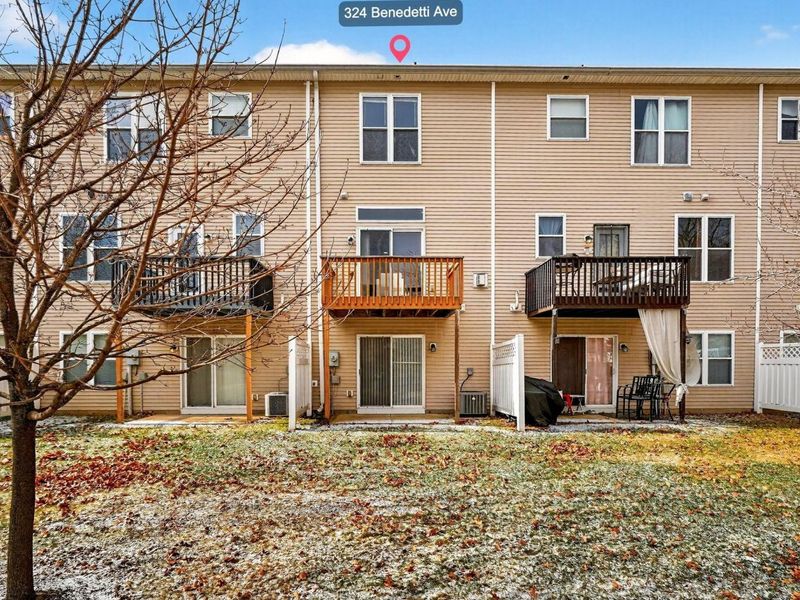 324 Benedetti Avenue, Columbus, OH 43213 Photo 34