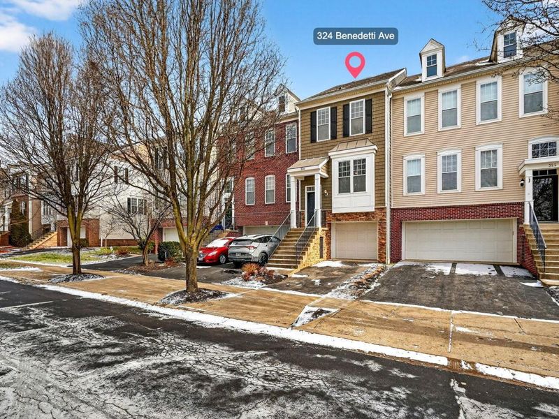 324 Benedetti Avenue, Columbus, OH 43213 Photo 39