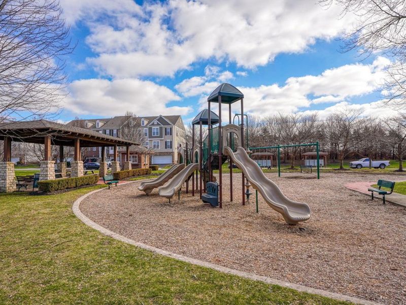 324 Benedetti Avenue, Columbus, OH 43213 Photo 42