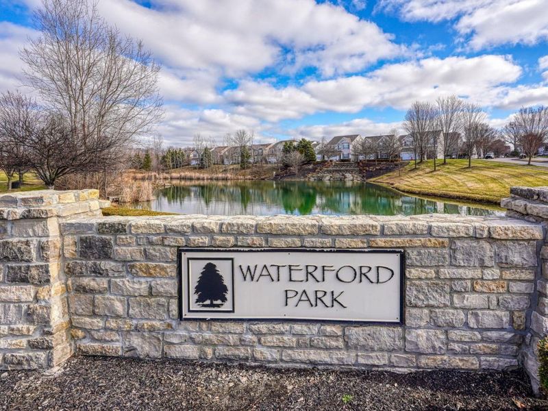 324 Benedetti Avenue, Columbus, OH 43213 Photo 43