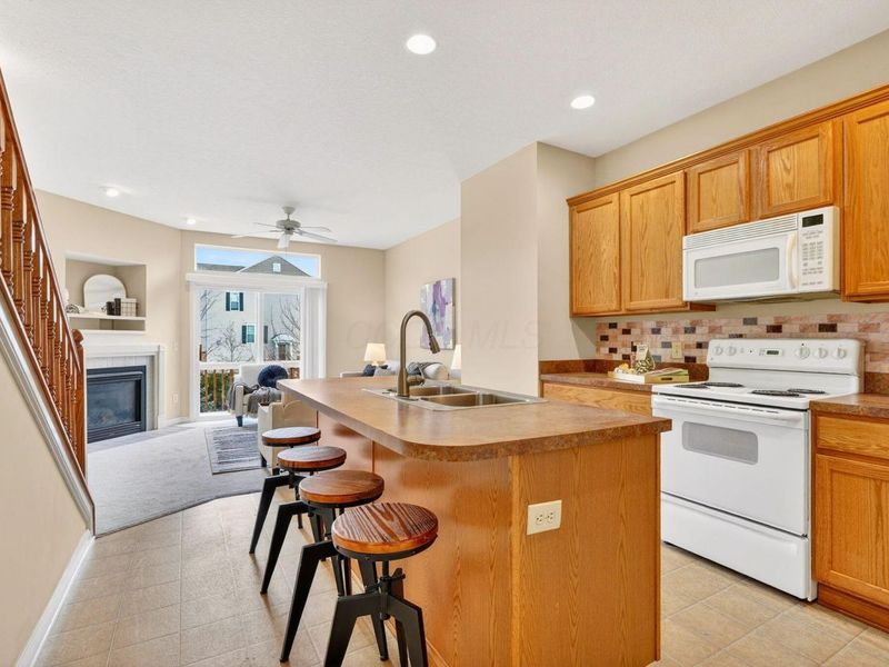 324 Benedetti Avenue, Columbus, OH 43213 Photo 8