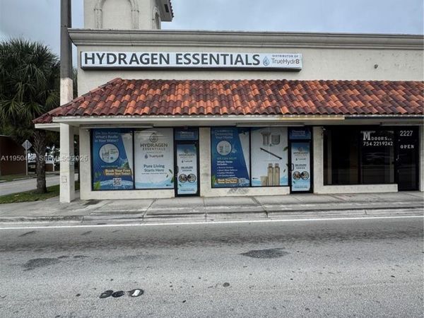 2233 S Federal Hwy, Unit 2223, Fort Lauderdale, FL 33316