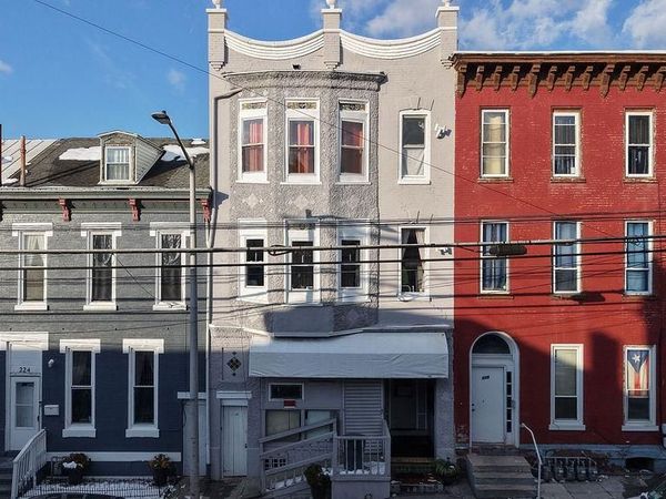 226 N 10TH STREET, READING, PA 19601