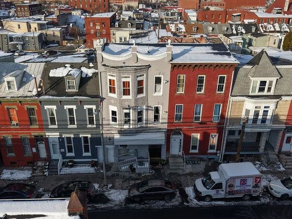 226 N 10TH STREET, READING, PA 19601