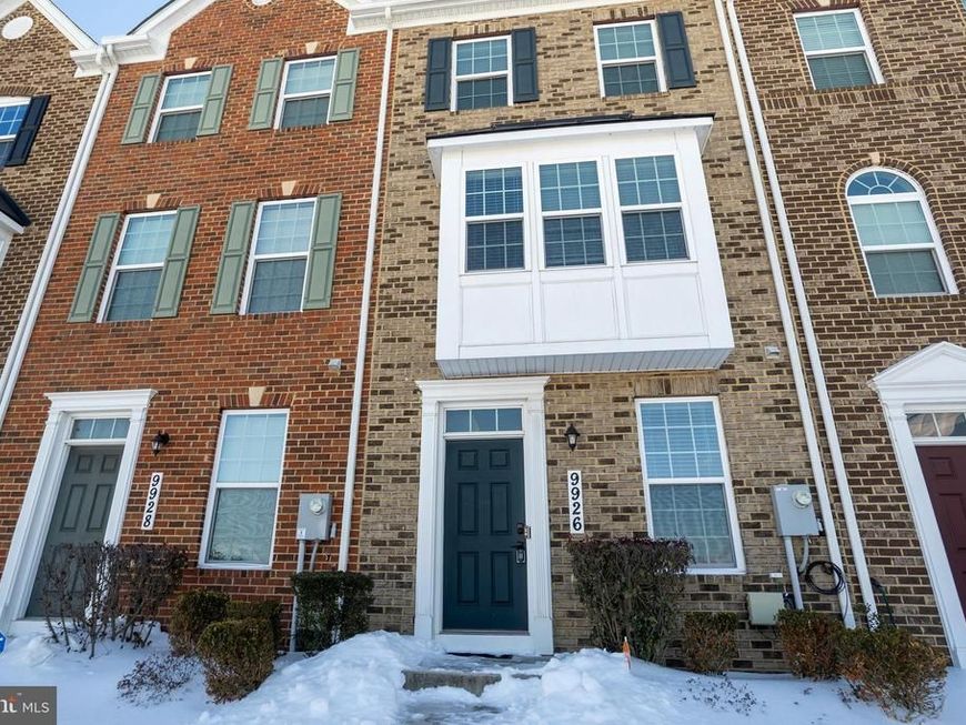 9926 New Pointe Drive, Upper Marlboro, MD 20774 Main Photo