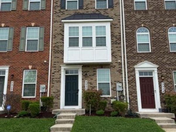 9926 NEW POINTE DRIVE, UPPER MARLBORO, MD 20774