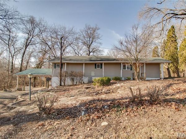 16867 Old Highway 67, Jerseyville, IL 62052