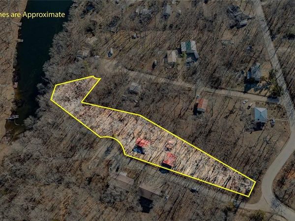 2010 Lydia Court, Lake Timberline, MO 63628