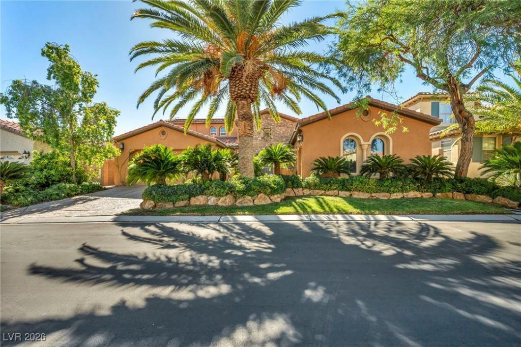 7193 Barton Creek Court, Las Vegas, NV 89113 Main Photo