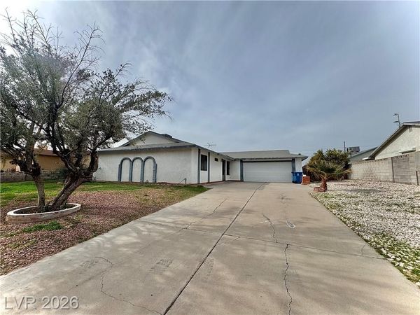 723 Straight Street, Las Vegas, NV 89110