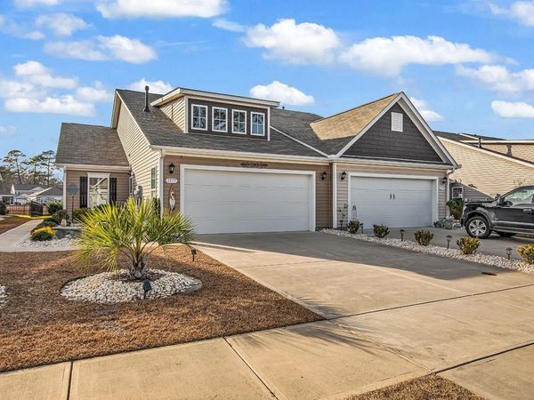 1577 Jardine Loop, Little River, SC 29566