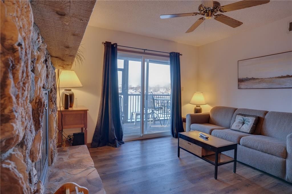 5499 Three Seasons Road, Unit F1, Osage Beach, MO 65065 Main Photo