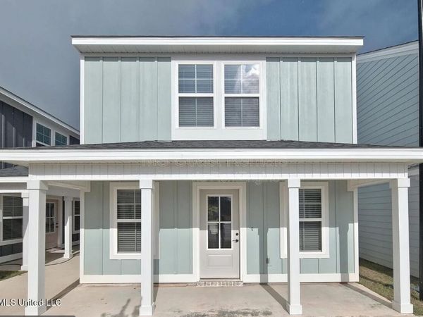 923 Motsie Road, Biloxi, MS 39532