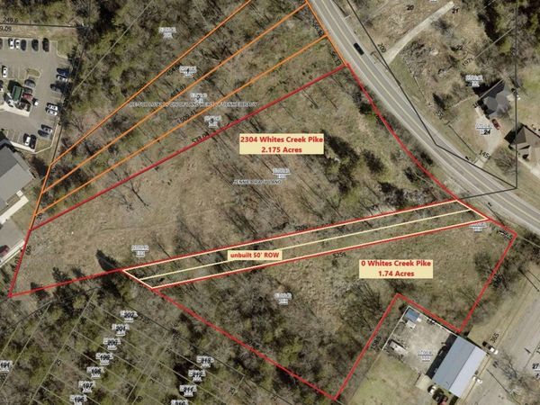 2304 Whites Creek Pike , Nashville, TN 37207