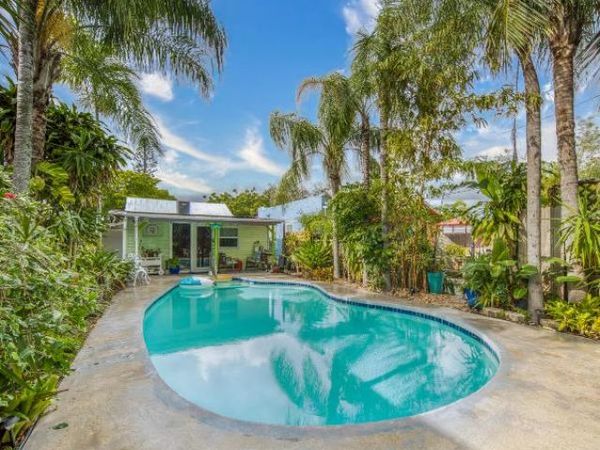 124 N F Street, Lake Worth Beach, FL 33460