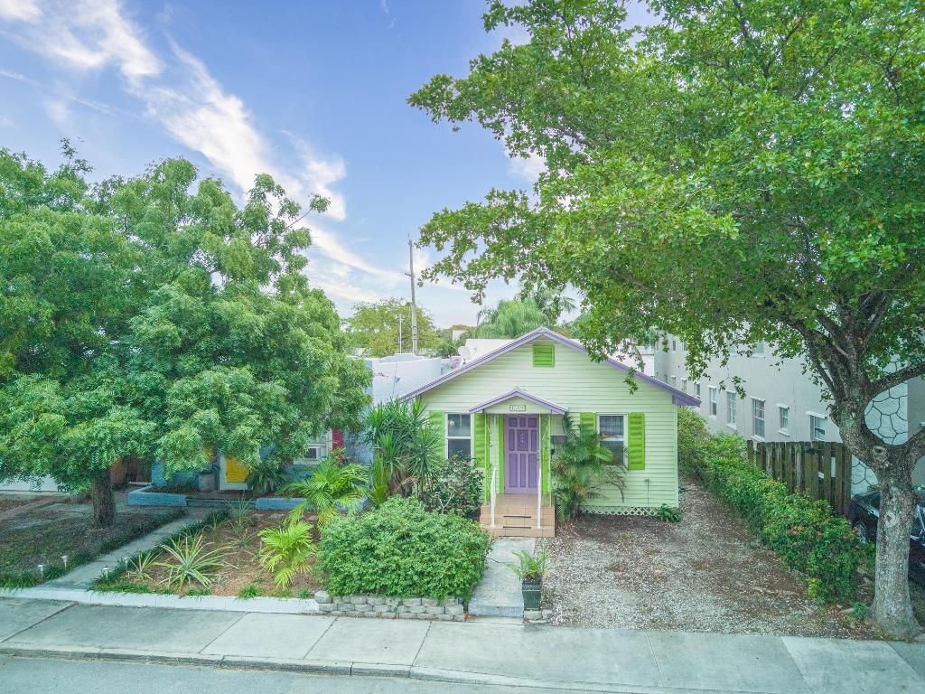 124 N F Street, Lake Worth Beach, FL 33460 Photo