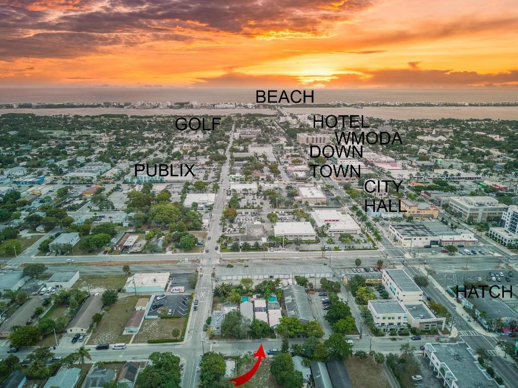 124 N F Street, Lake Worth Beach, FL 33460 Photo