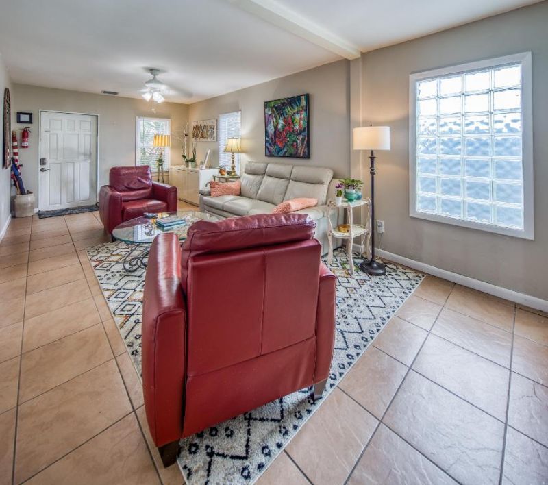 124 N F Street, Lake Worth Beach, FL 33460 Photo