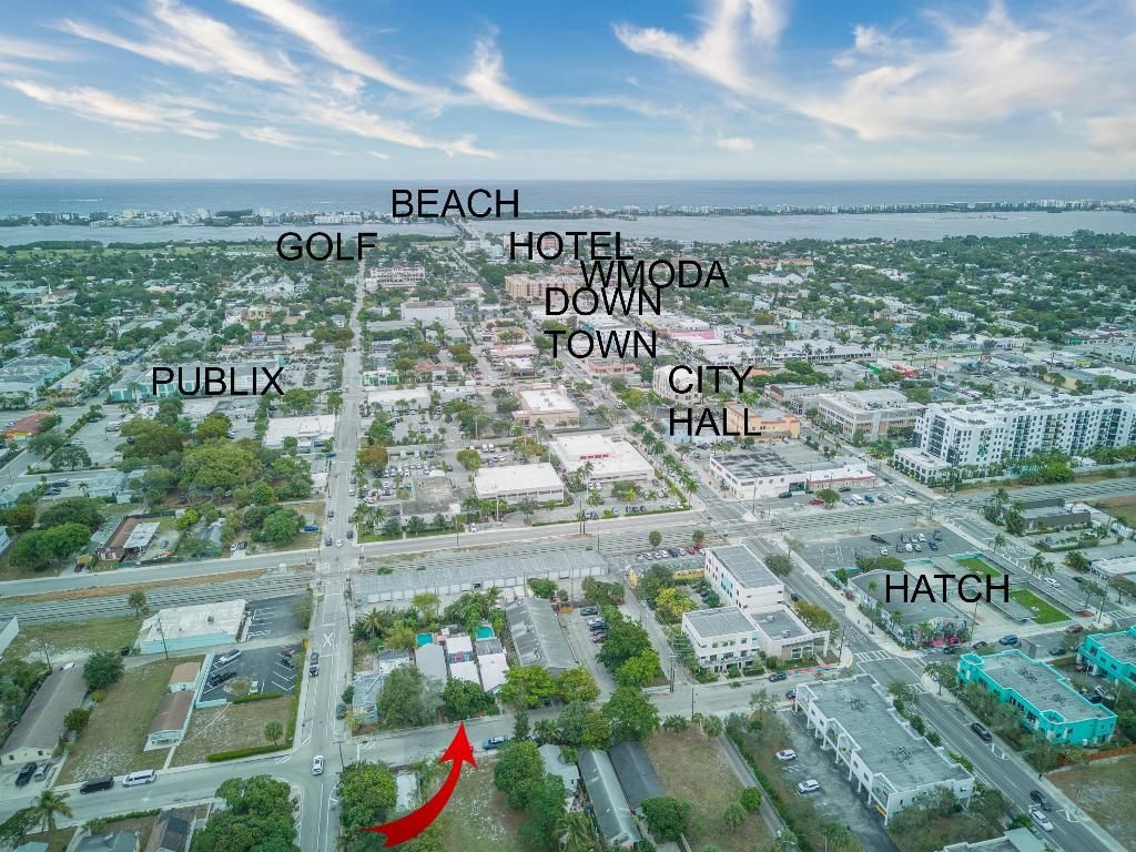 124 N F Street, Lake Worth Beach, FL 33460 Photo