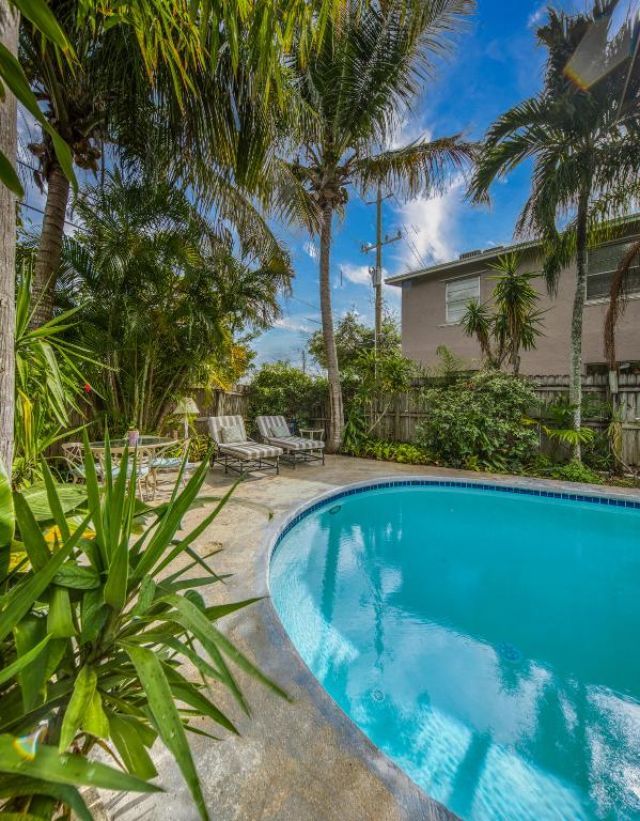 124 N F Street, Lake Worth Beach, FL 33460 Photo