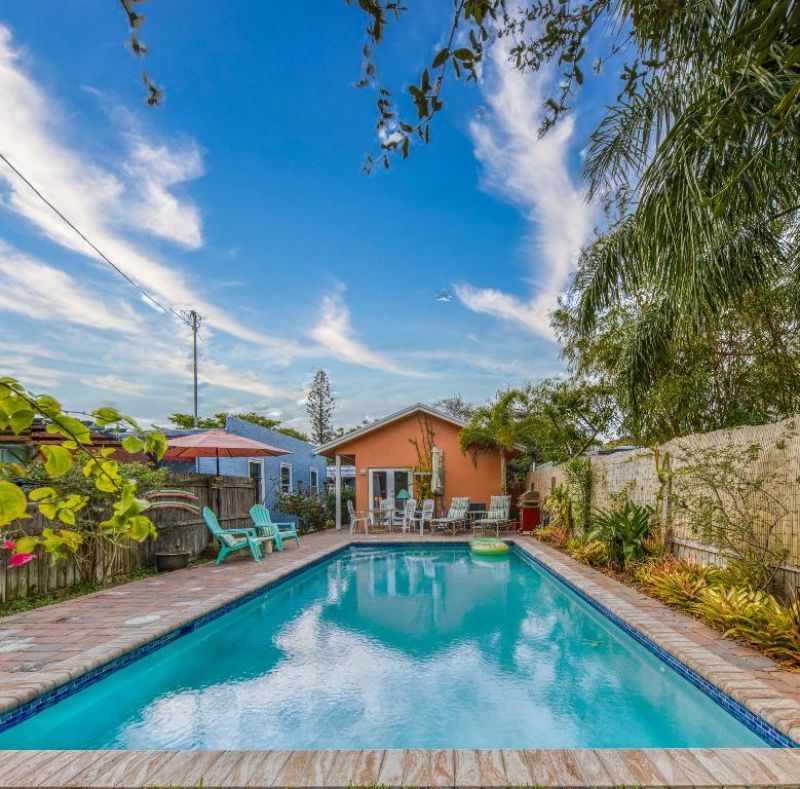 124,6&8 N F Street, Unit 124,126,12, Lake Worth Beach, FL 33460 Photo