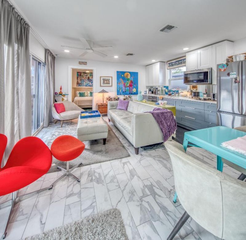 124,6&8 N F Street, Unit 124,126,12, Lake Worth Beach, FL 33460 Photo