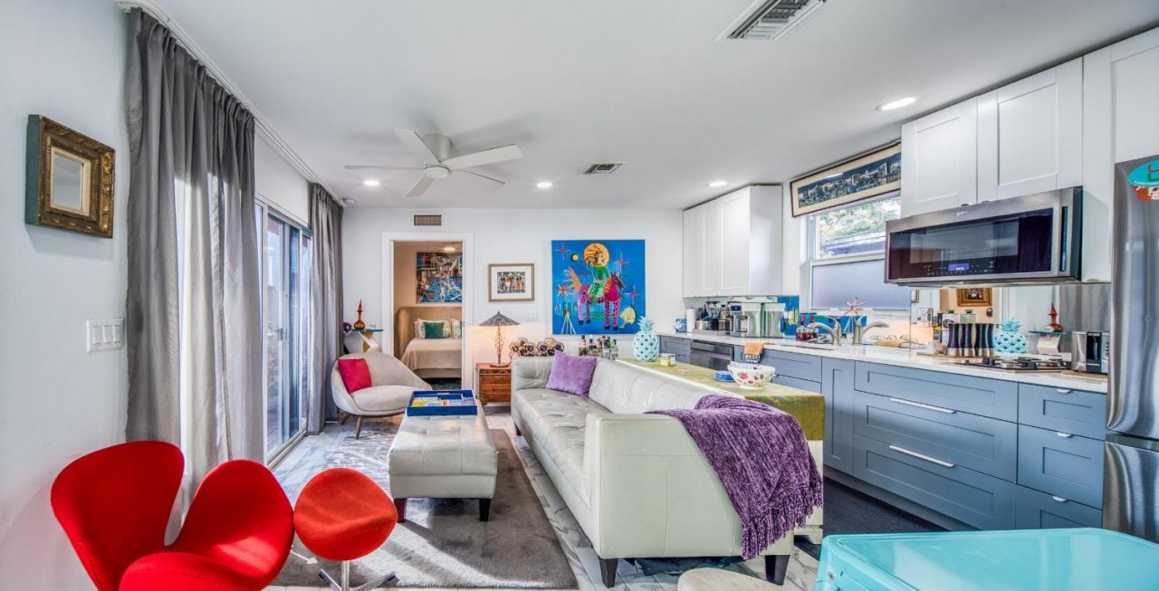 124,6&8 N F Street, Unit 124,126,12, Lake Worth Beach, FL 33460 Photo