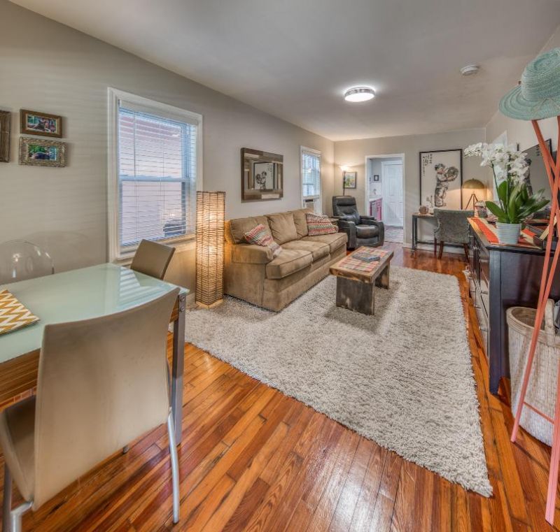 124,6&8 N F Street, Unit 124,126,12, Lake Worth Beach, FL 33460 Photo