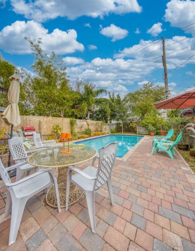 124,6&8 N F Street, Unit 124,126,12, Lake Worth Beach, FL 33460 Photo