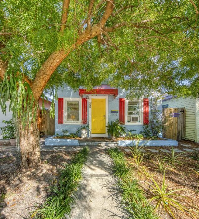 124,6&8 N F Street, Unit 124,126,12, Lake Worth Beach, FL 33460 Photo