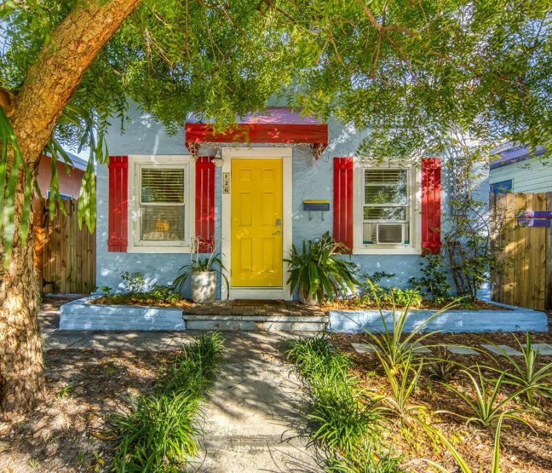 124,6&8 N F Street, Unit 124,126,12, Lake Worth Beach, FL 33460 Photo