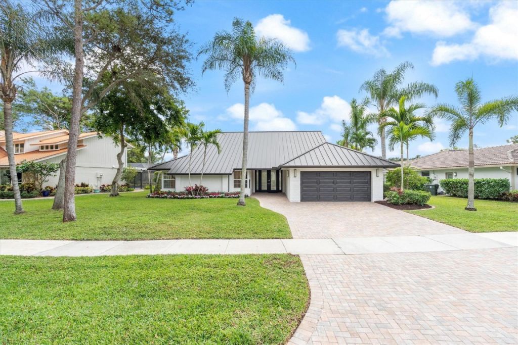 3416 Pine Haven Cir, Boca Raton, FL 33431 Photo