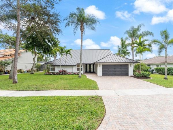 3416 Pine Haven Cir, Boca Raton, FL 33431
