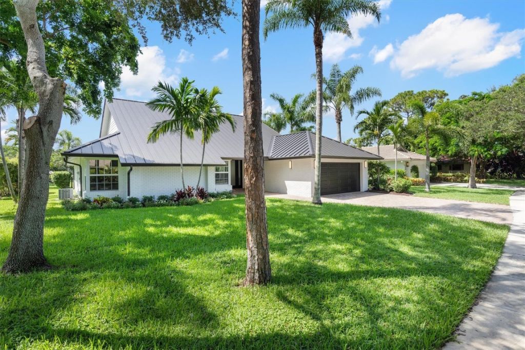 3416 Pine Haven Cir, Boca Raton, FL 33431 Photo