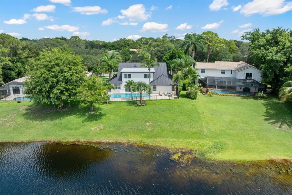 3416 Pine Haven Cir, Boca Raton, FL 33431 Photo