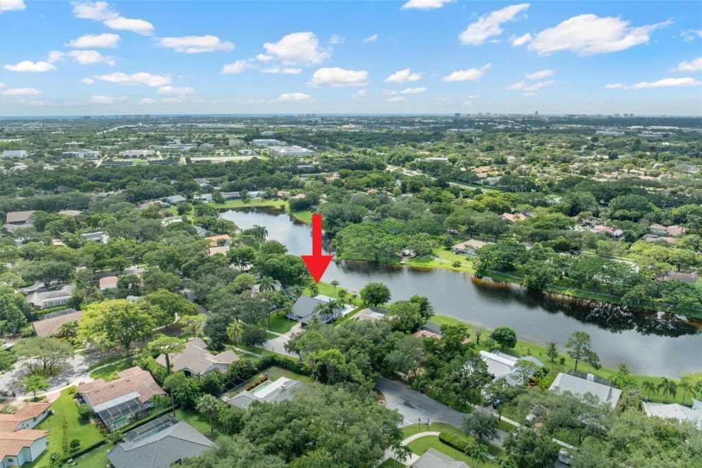3416 Pine Haven Cir, Boca Raton, FL 33431 Photo