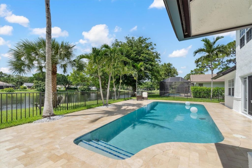 3416 Pine Haven Cir, Boca Raton, FL 33431 Photo