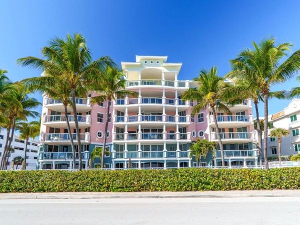 2051 SE 3rd Street, Unit 203, Deerfield Beach, FL 33441