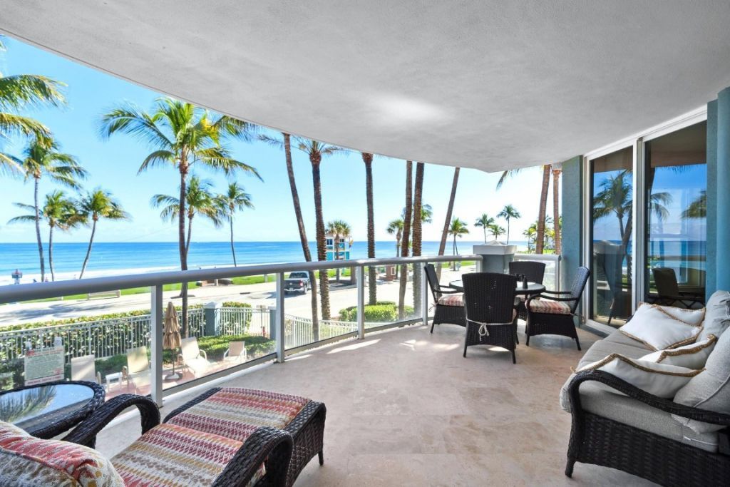 2051 SE 3rd Street, Unit 203, Deerfield Beach, FL 33441 Photo