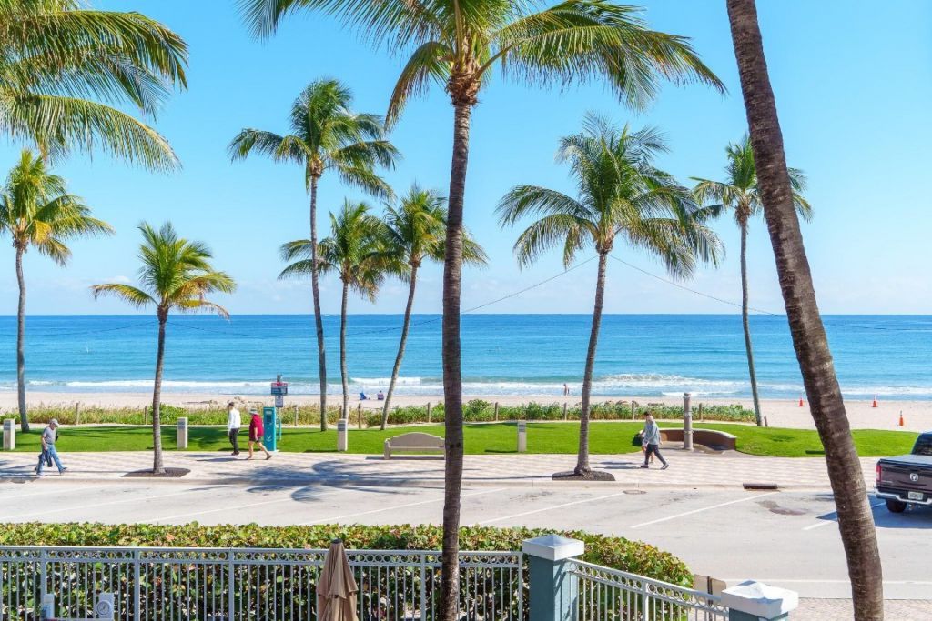 2051 SE 3rd Street, Unit 203, Deerfield Beach, FL 33441 Photo