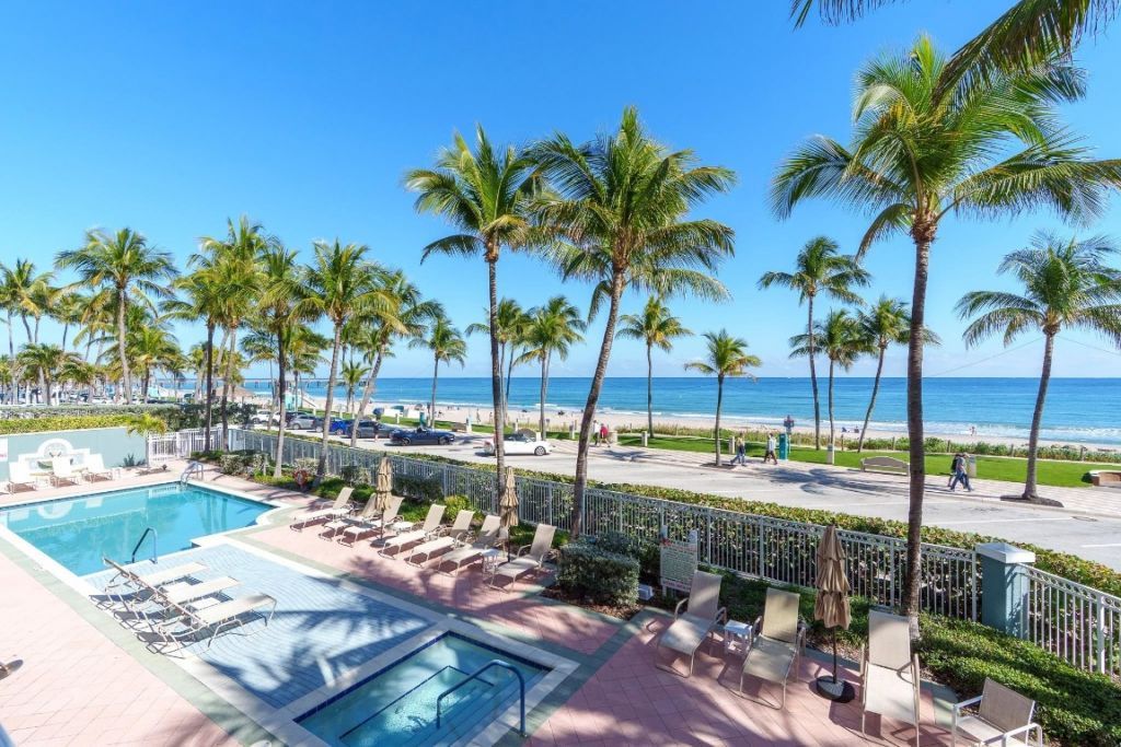 2051 SE 3rd Street, Unit 203, Deerfield Beach, FL 33441 Photo