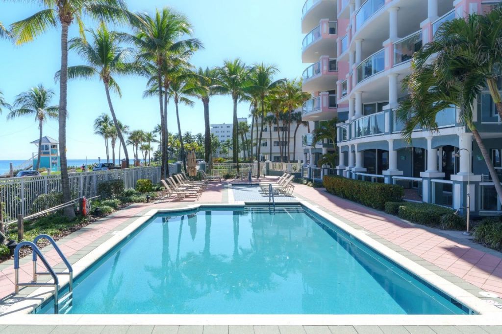 2051 SE 3rd Street, Unit 203, Deerfield Beach, FL 33441 Photo