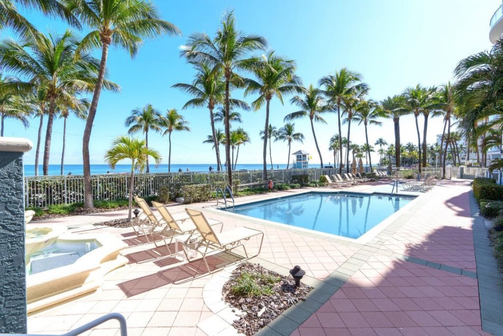 2051 SE 3rd Street, Unit 203, Deerfield Beach, FL 33441 Photo