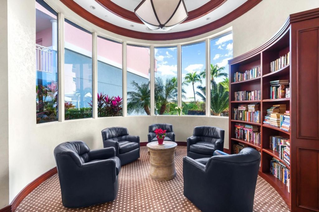 2051 SE 3rd Street, Unit 203, Deerfield Beach, FL 33441 Photo